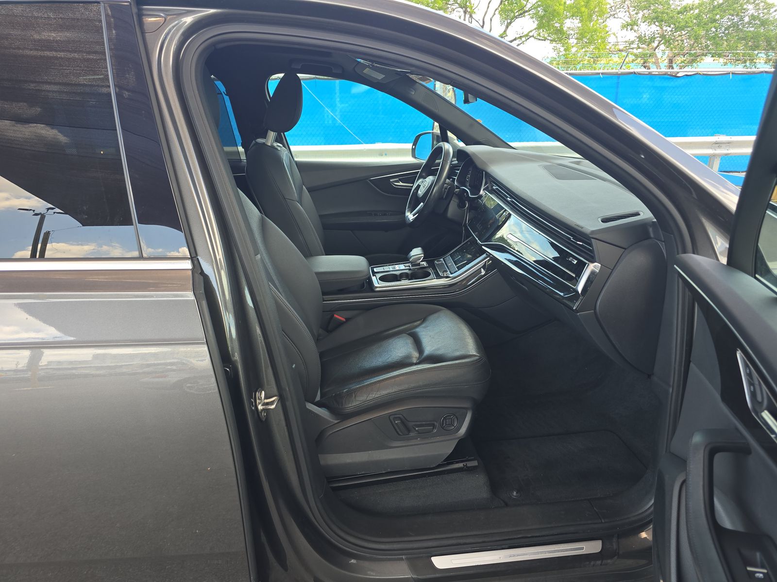 2021 Audi Q7 3.0T Premium Plus AWD