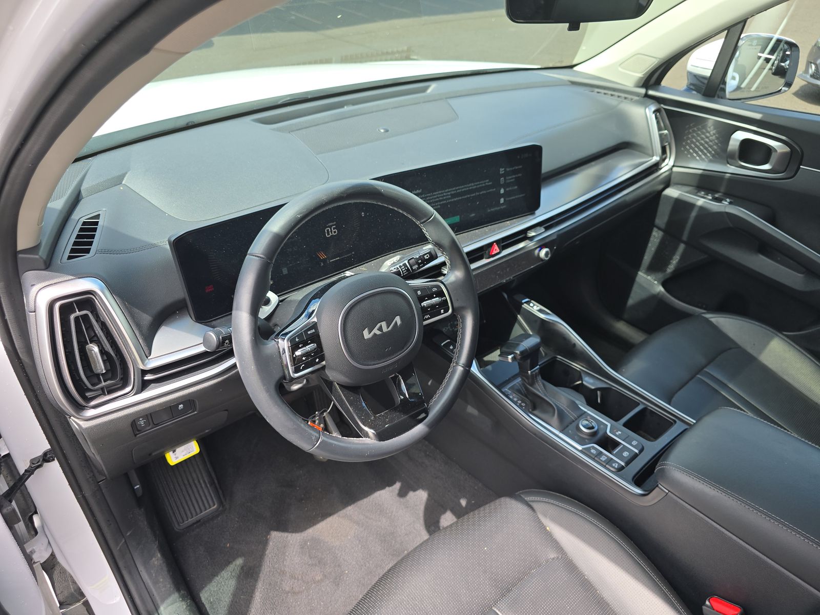 2024 Kia Sorento S AWD