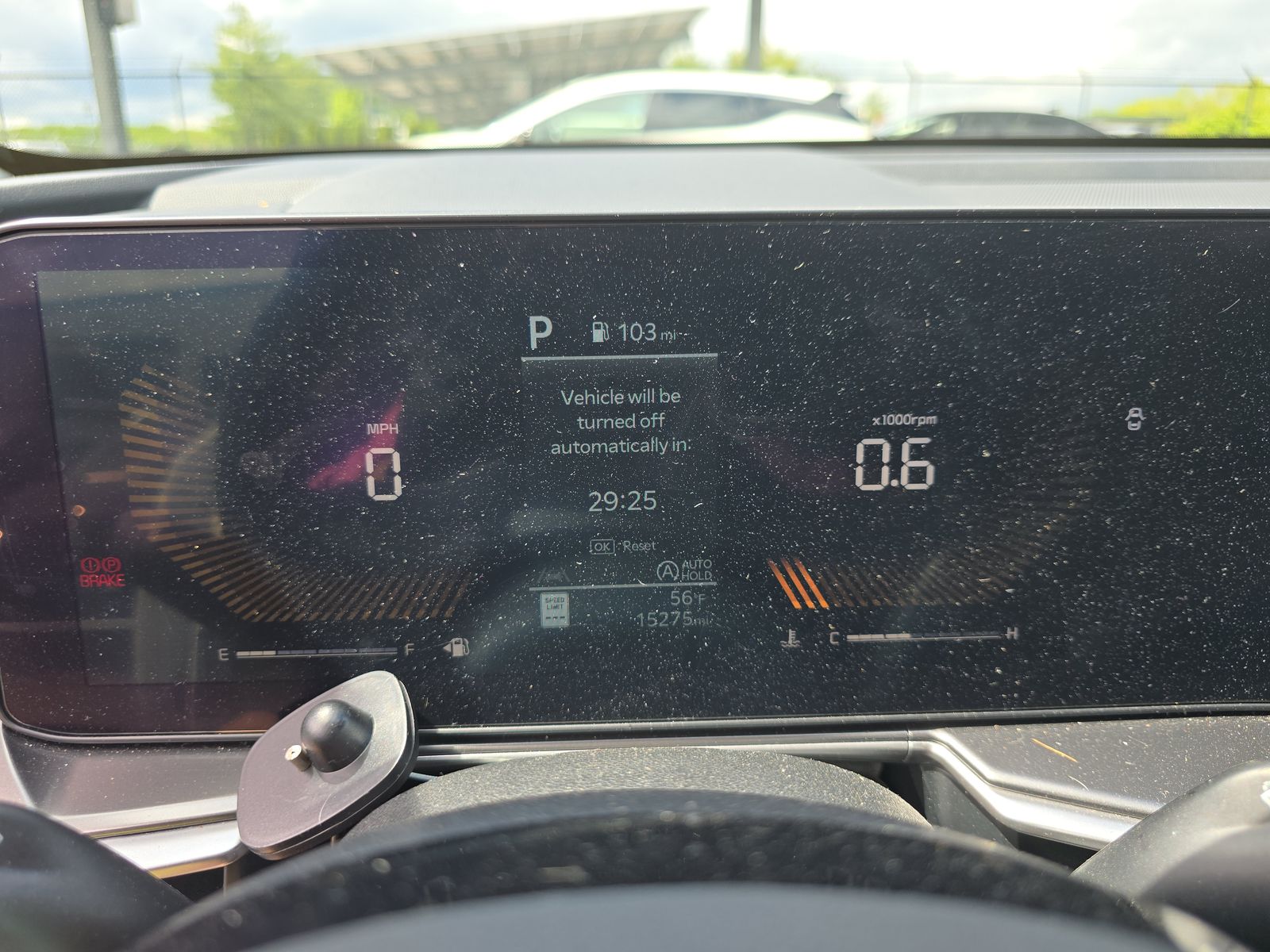 2024 Kia Sorento S AWD