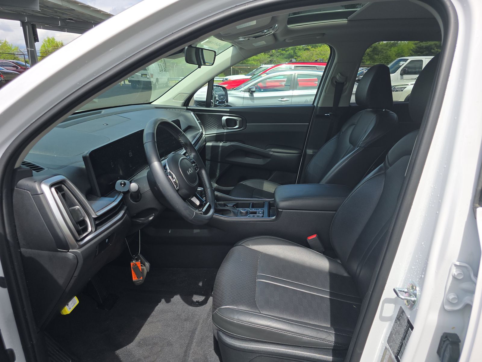 2024 Kia Sorento S AWD