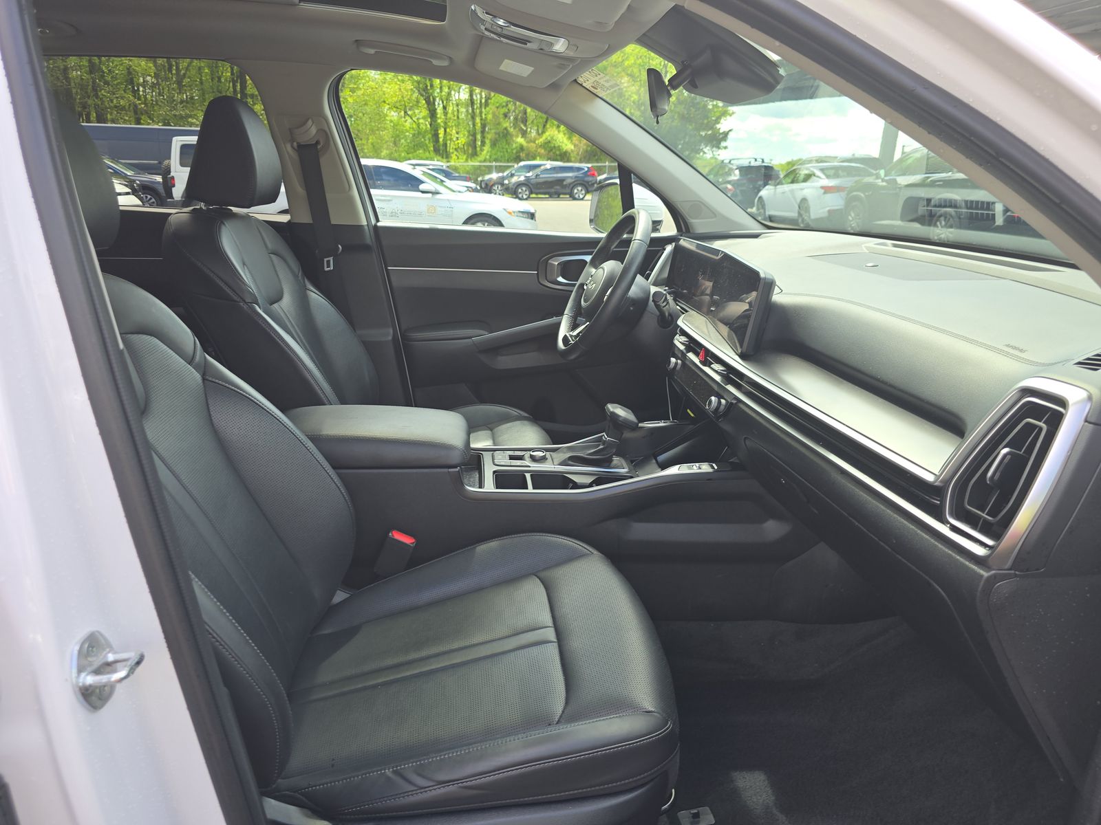 2024 Kia Sorento S AWD