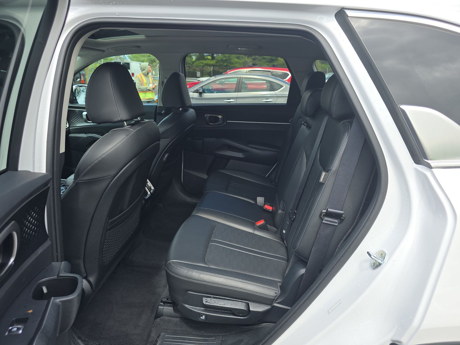 2024 Kia Sorento S AWD