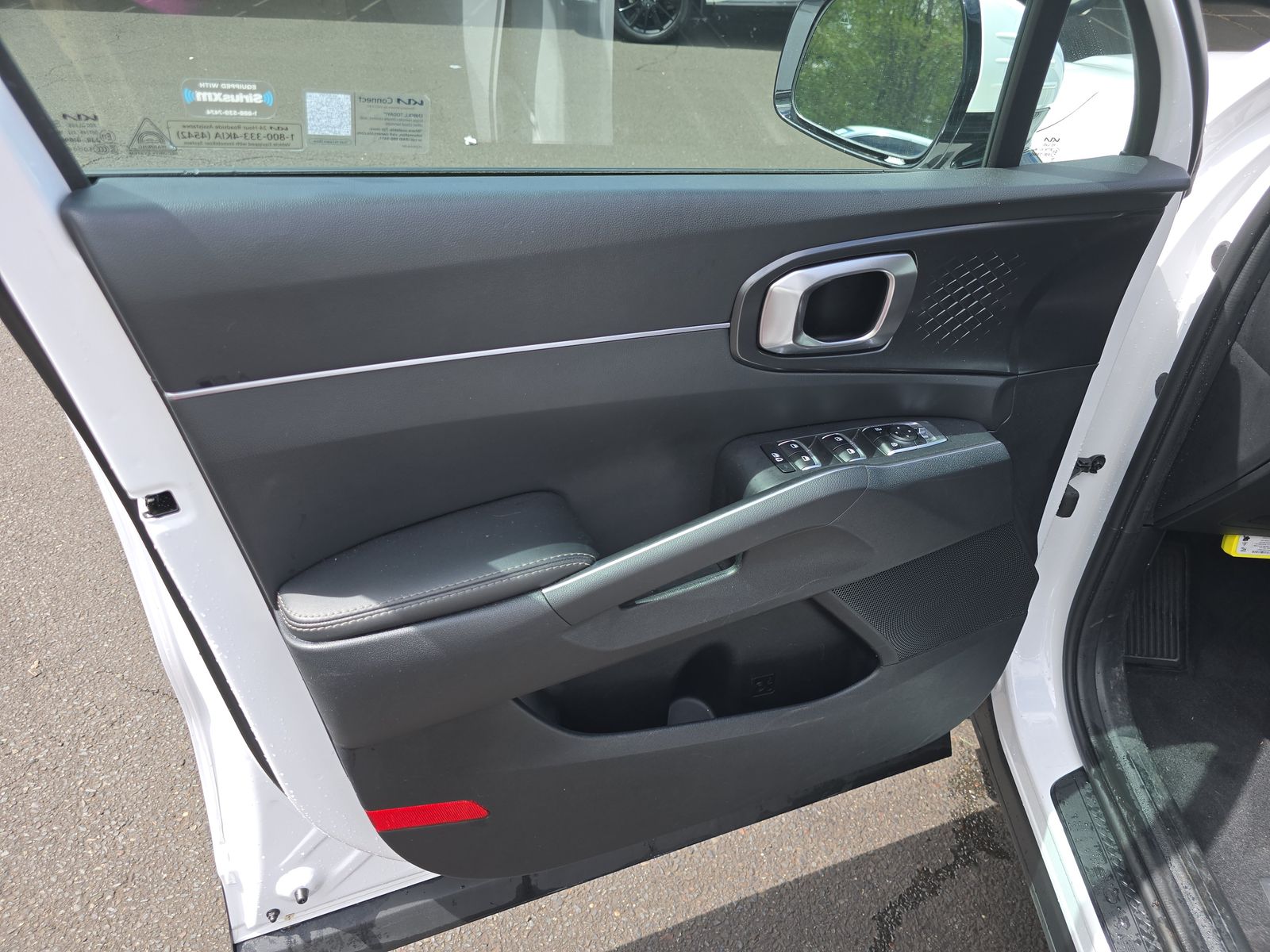 2024 Kia Sorento S AWD