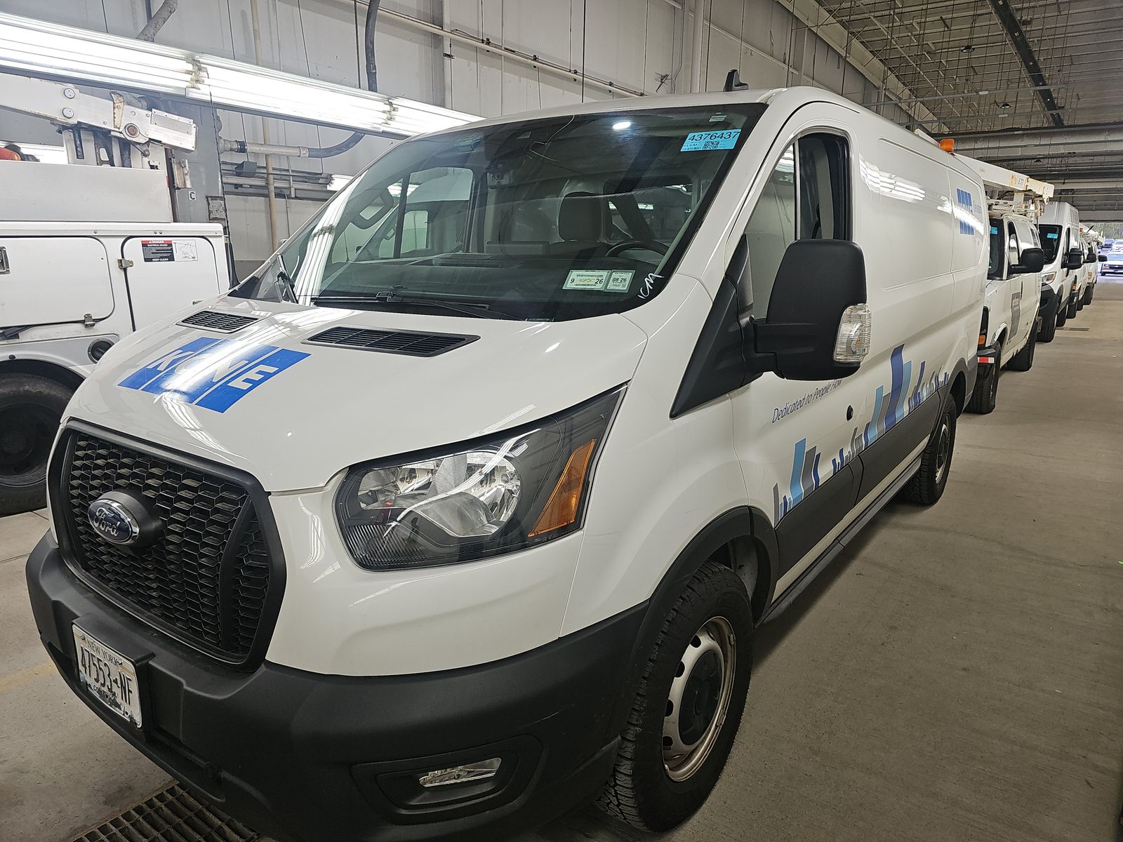 FORD TRANSIT 150 - 1