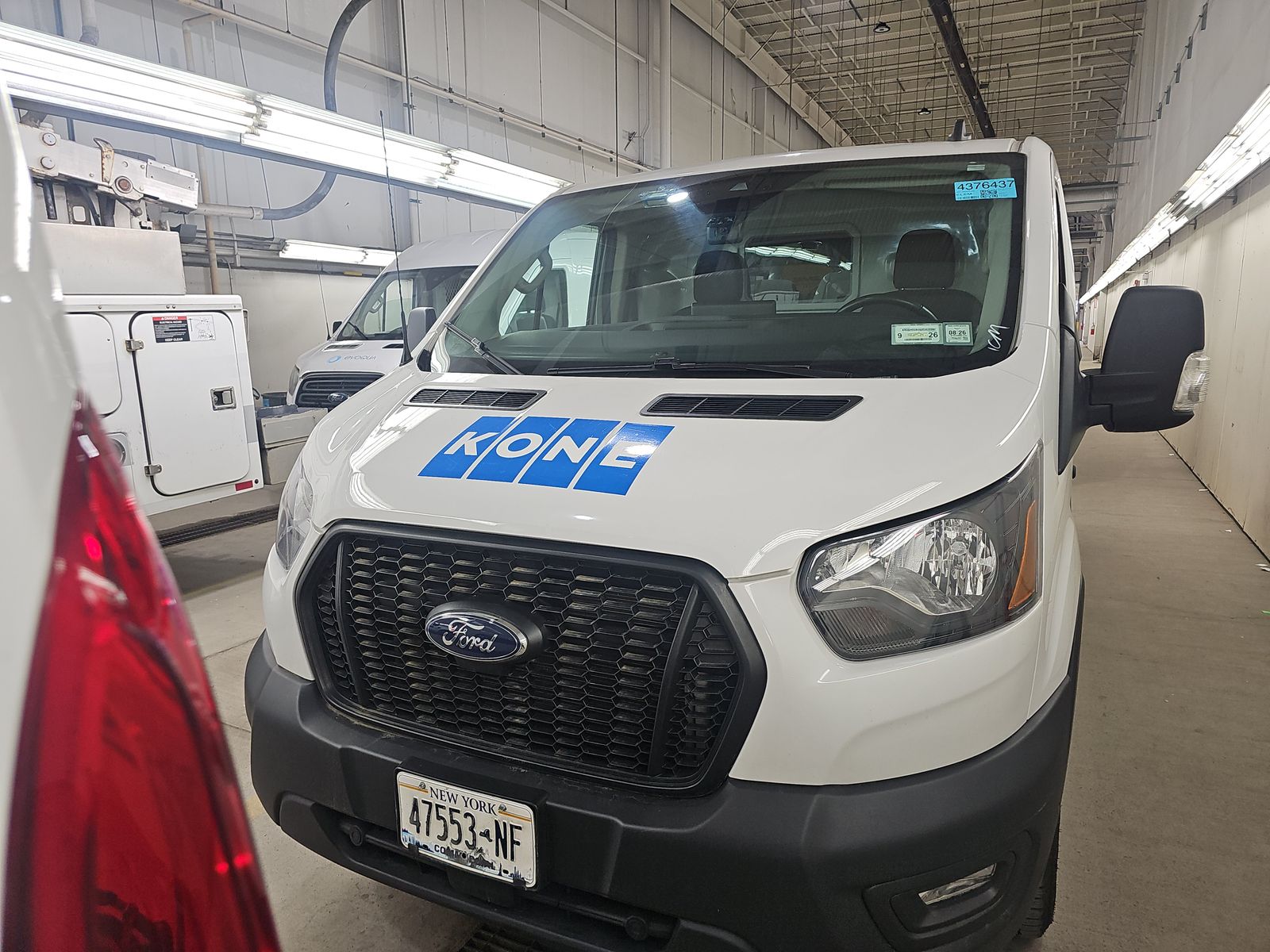FORD TRANSIT 150 - 3