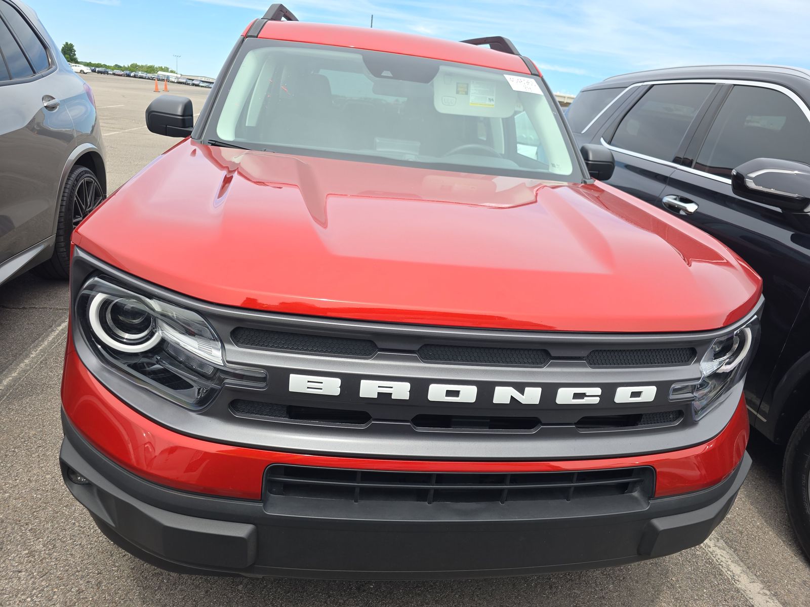 FORD BRONCO - 3