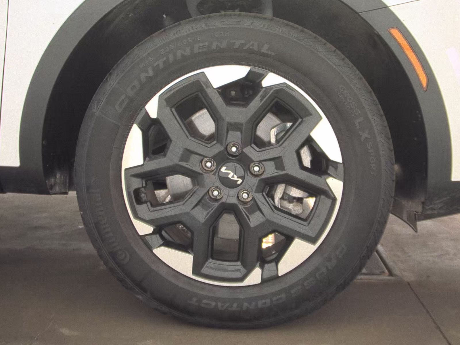 2024 Kia Sorento S AWD