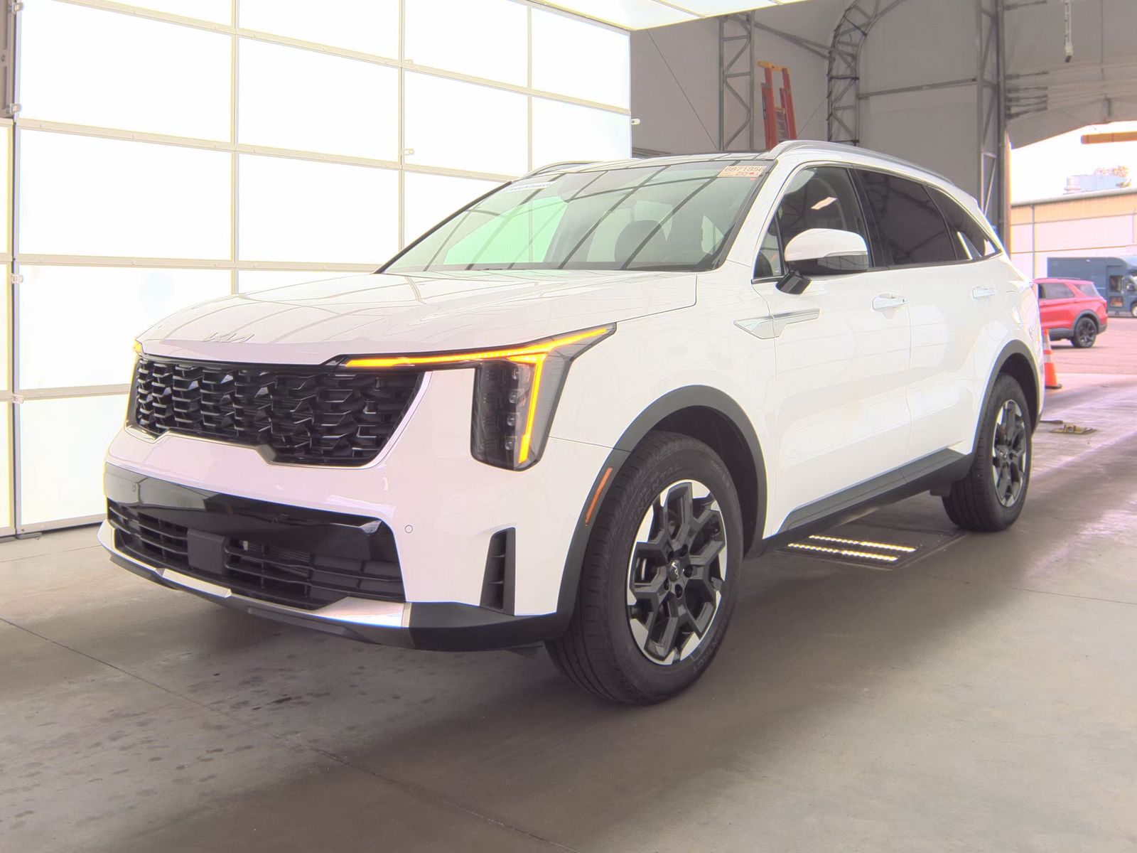 2024 Kia Sorento S AWD