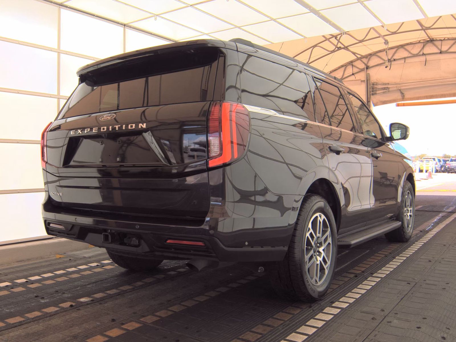 FORD EXPEDITION - 6