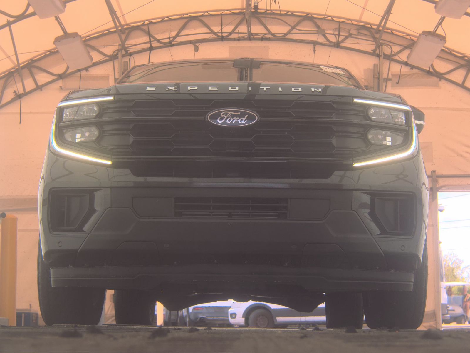FORD EXPEDITION - 4