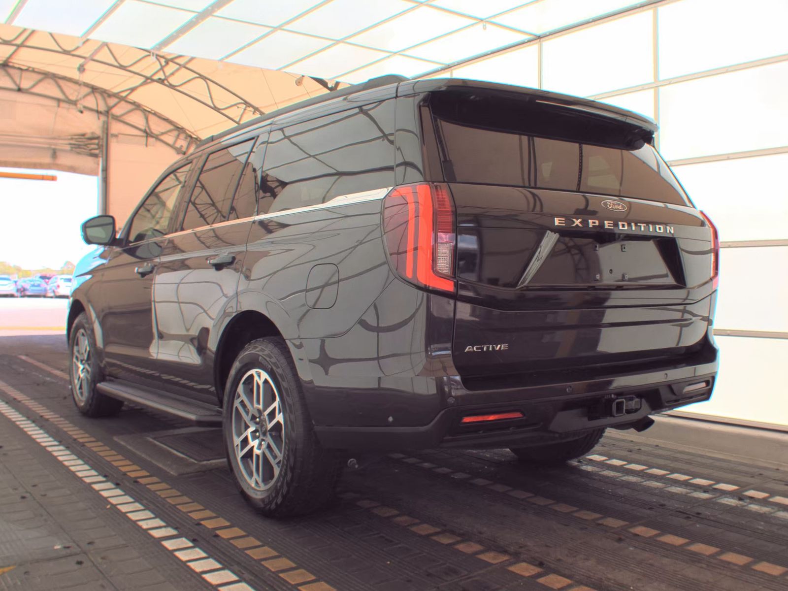 FORD EXPEDITION - 9