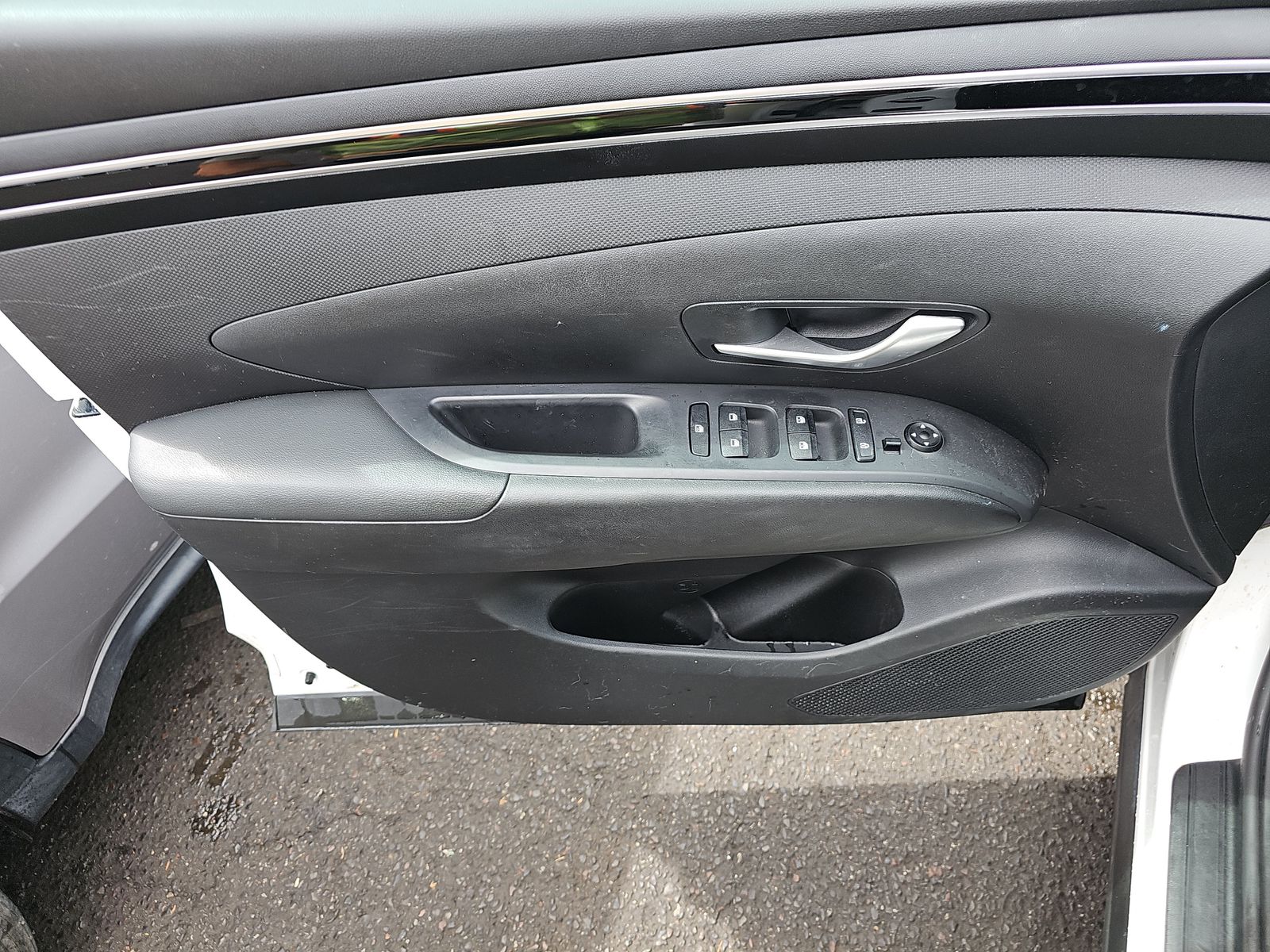 2023 Hyundai Tucson SEL AWD