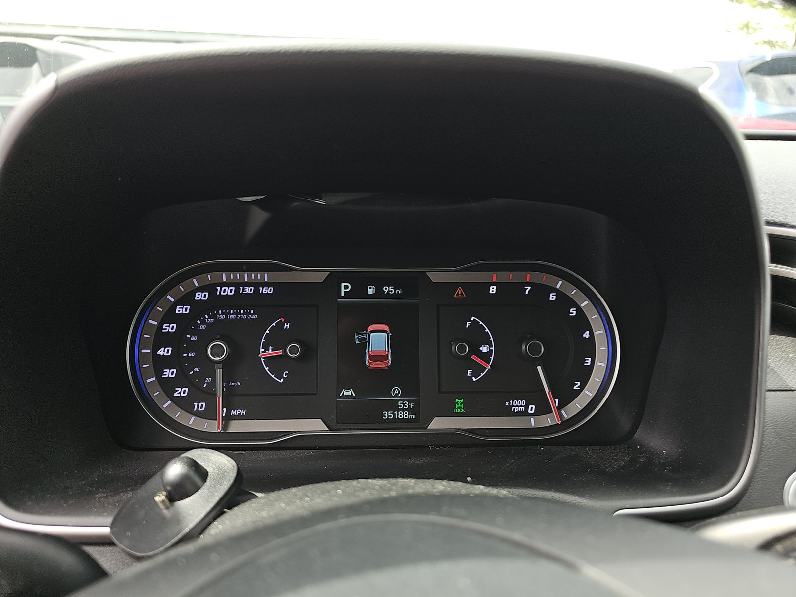 2023 Hyundai Tucson SEL AWD