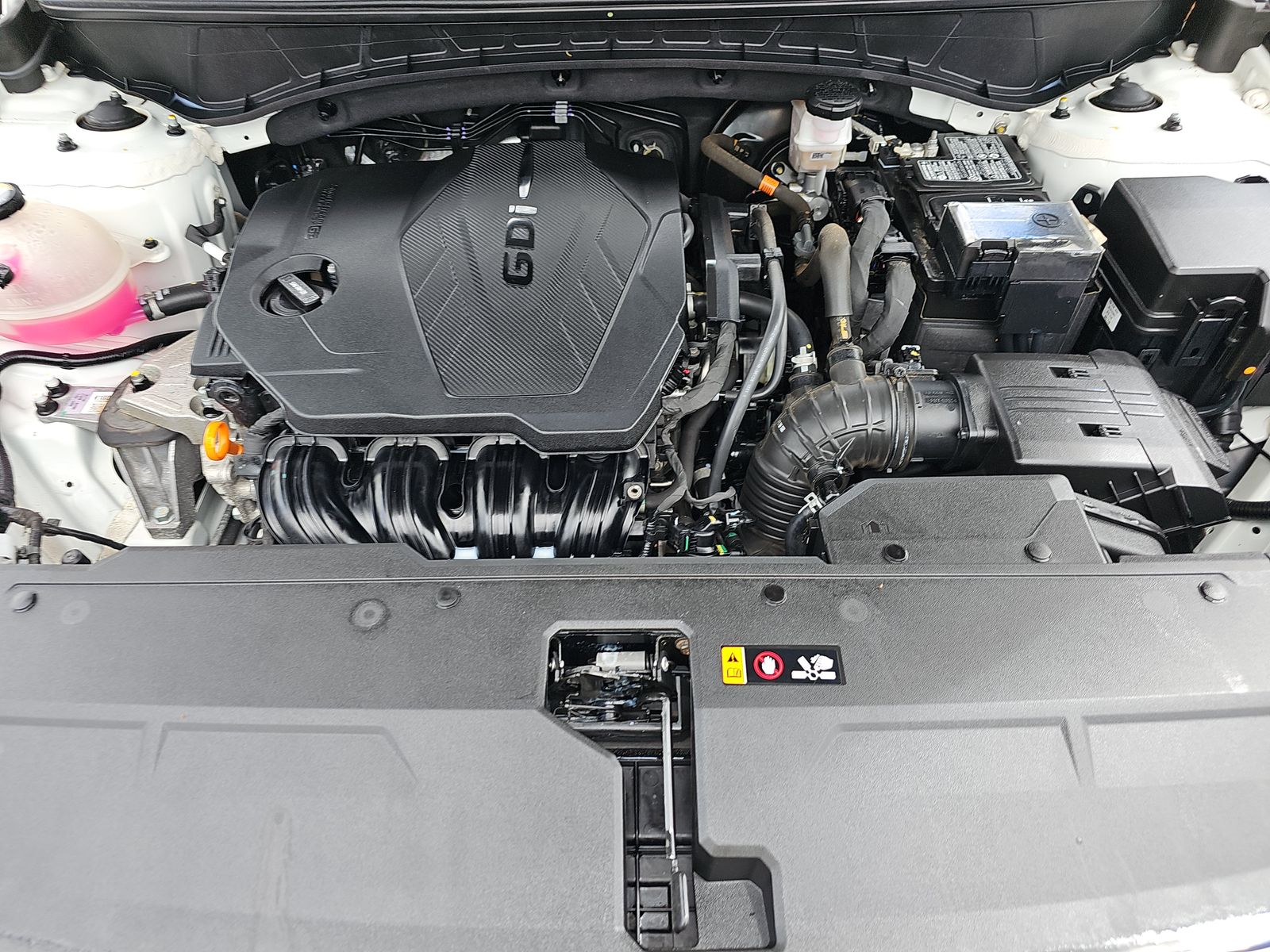 2023 Hyundai Tucson SEL AWD