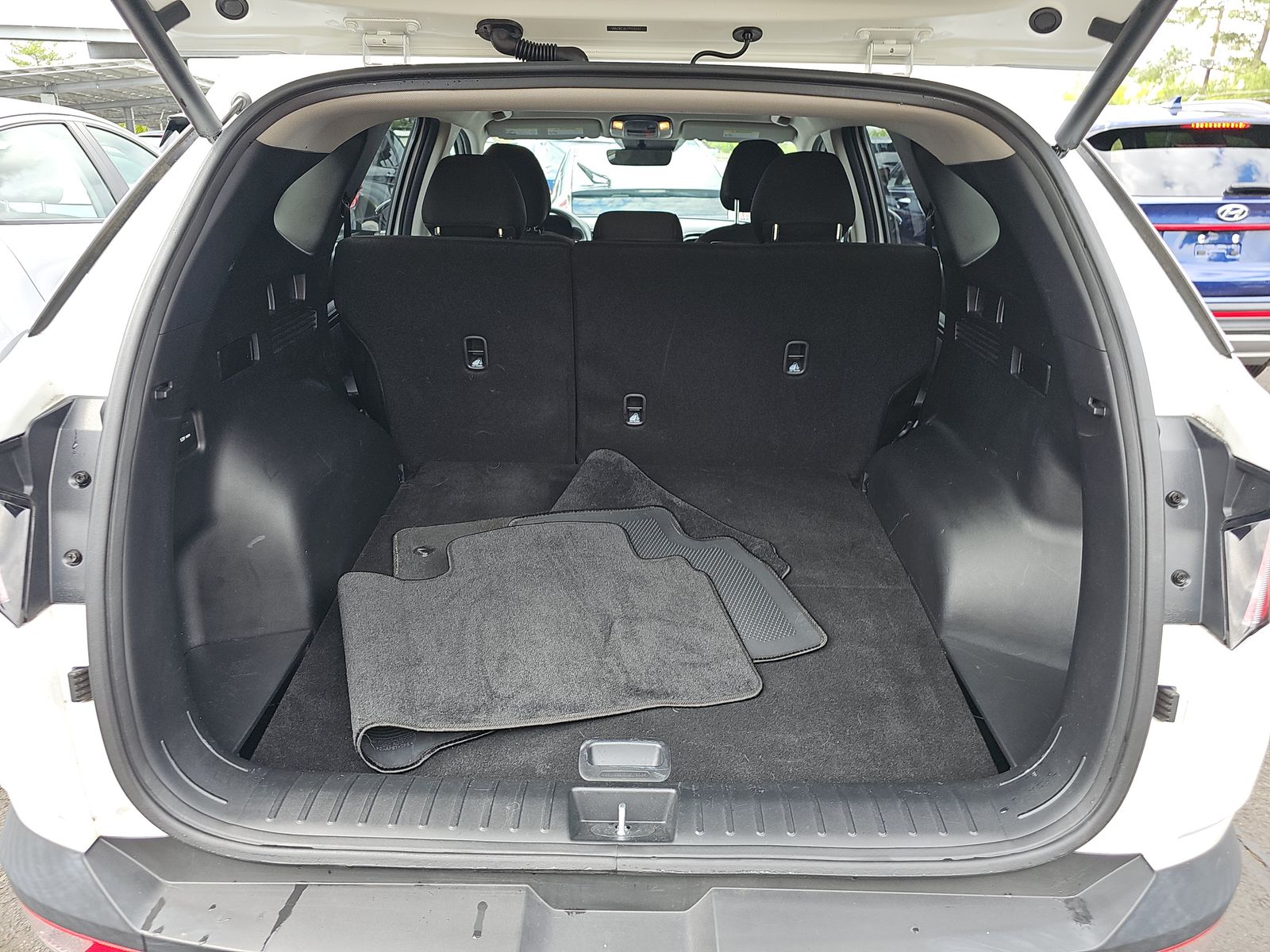 2023 Hyundai Tucson SEL AWD