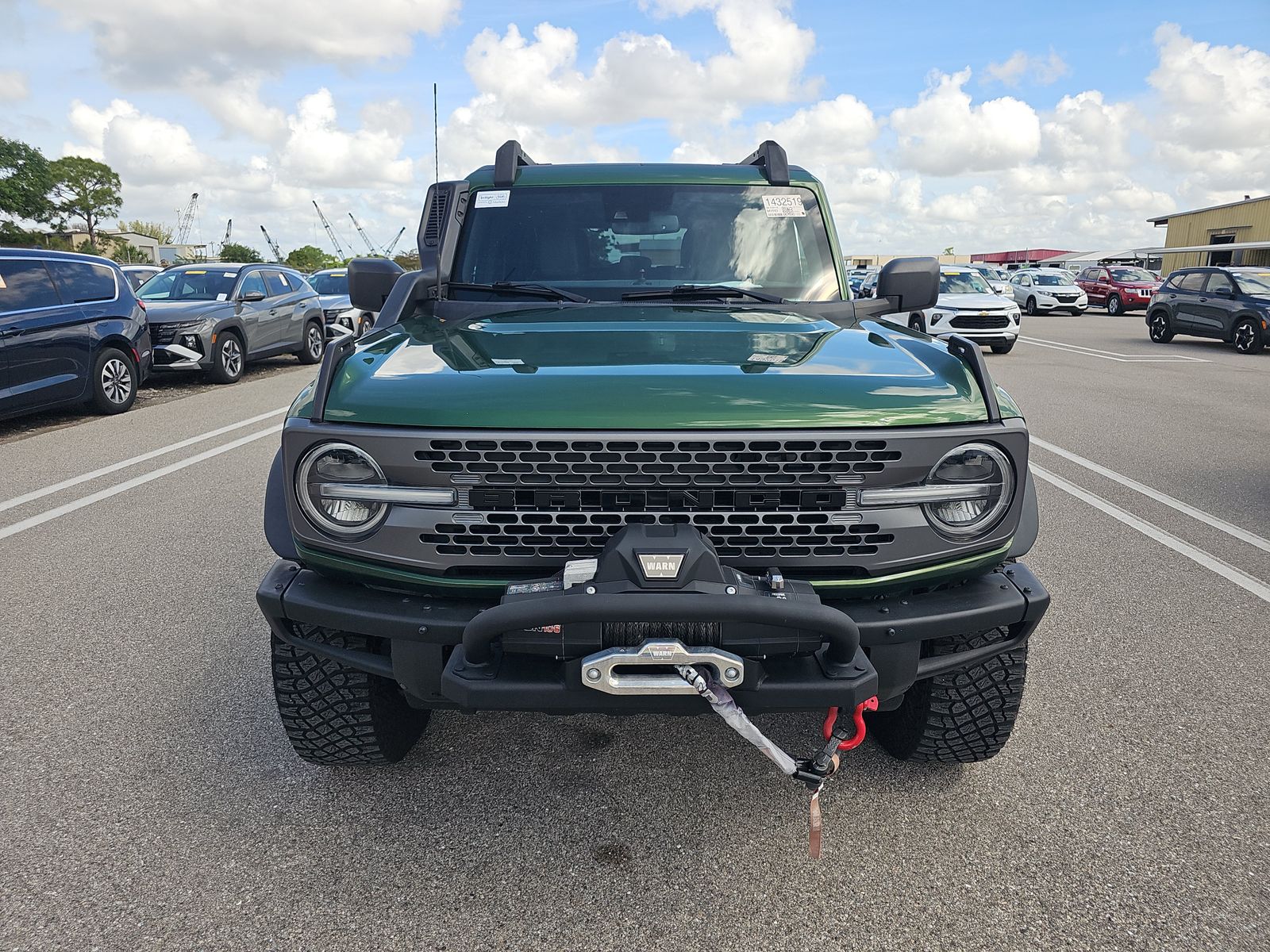FORD BRONCO - 3