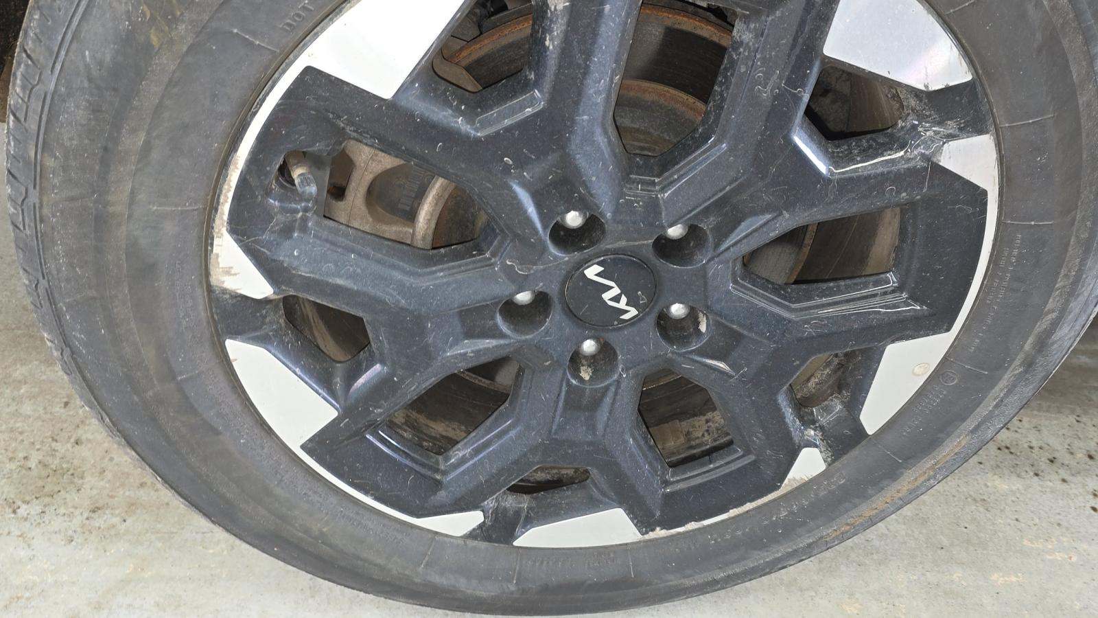 2024 Kia Sorento S AWD