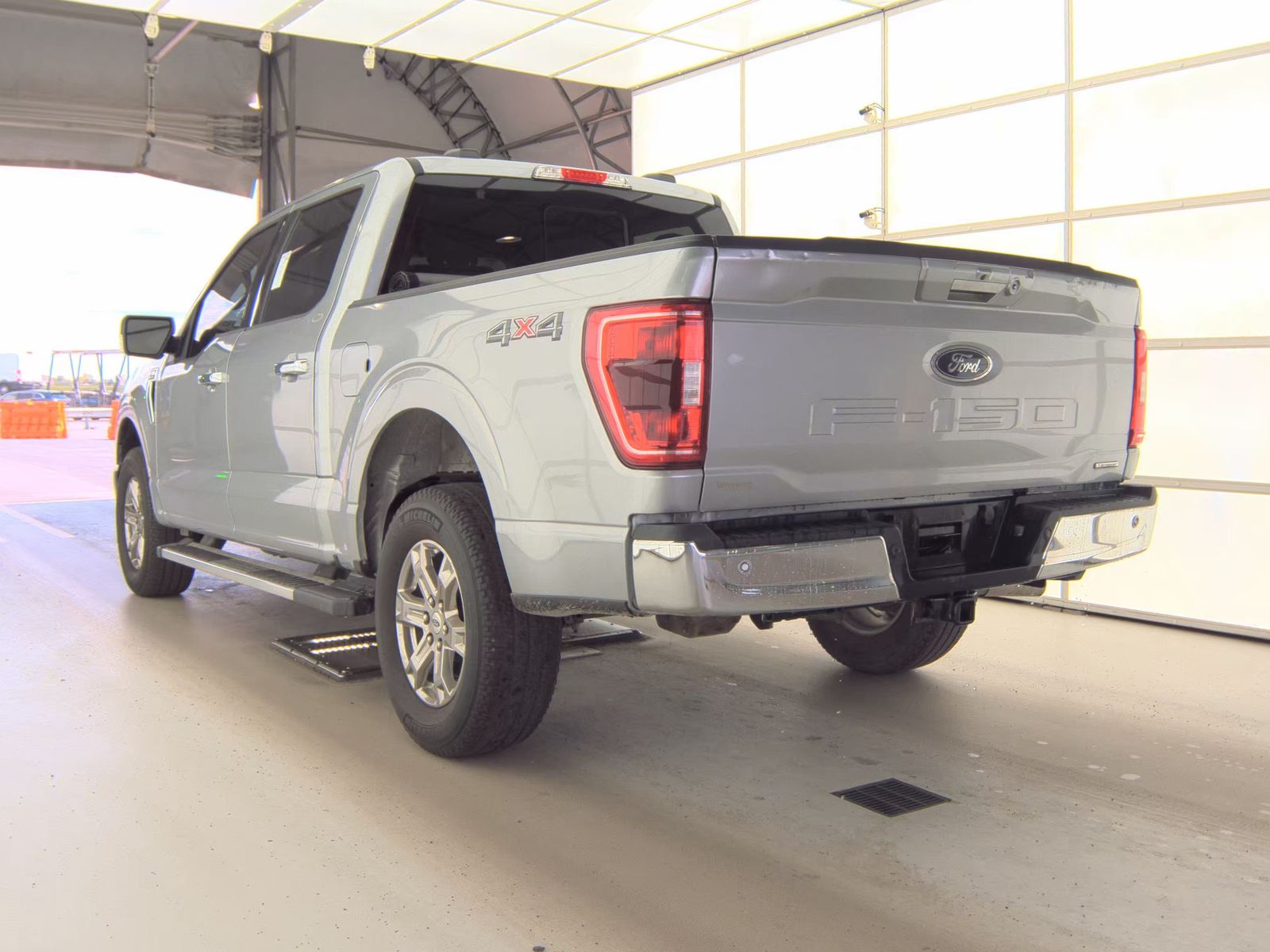 FORD F-150 - 9