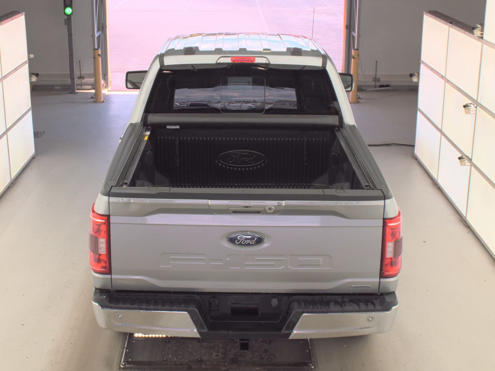 FORD F-150 - 7