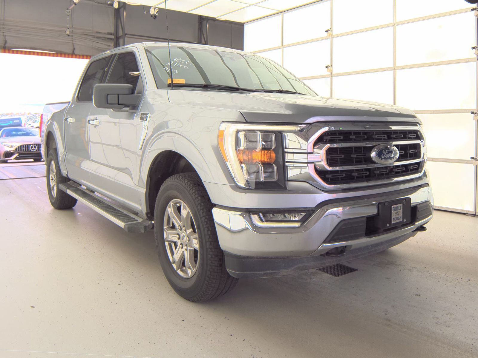 FORD F-150 - 5