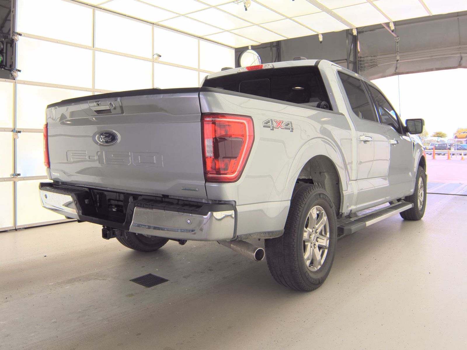 FORD F-150 - 6