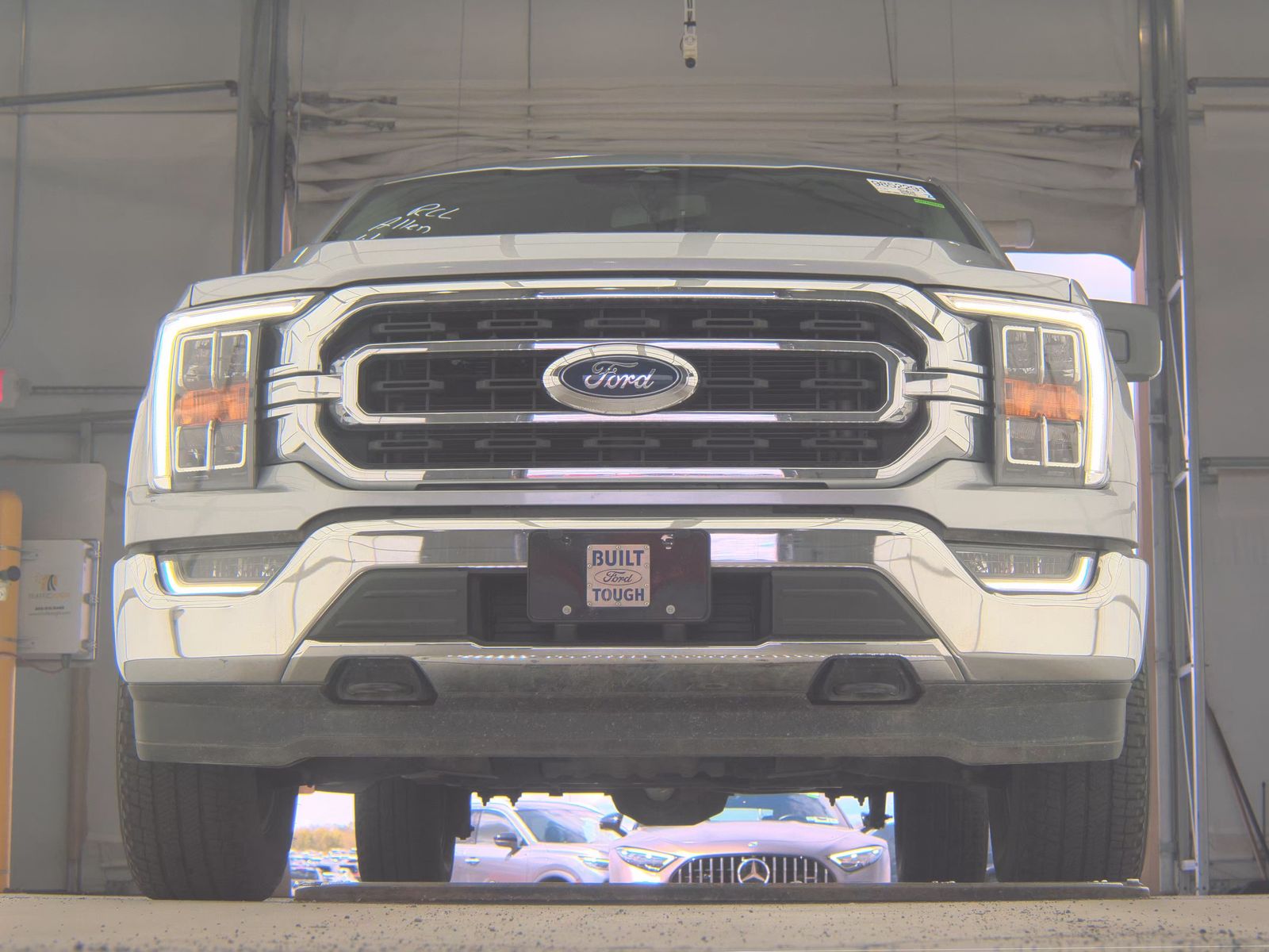 FORD F-150 - 4