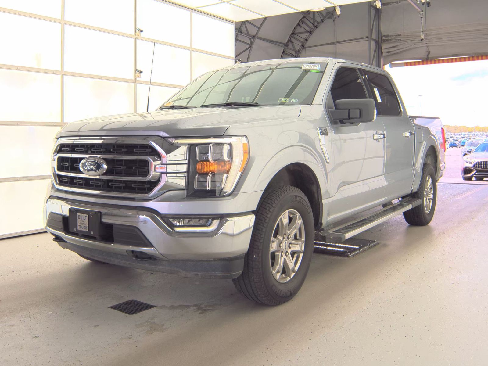 FORD F-150 - 1