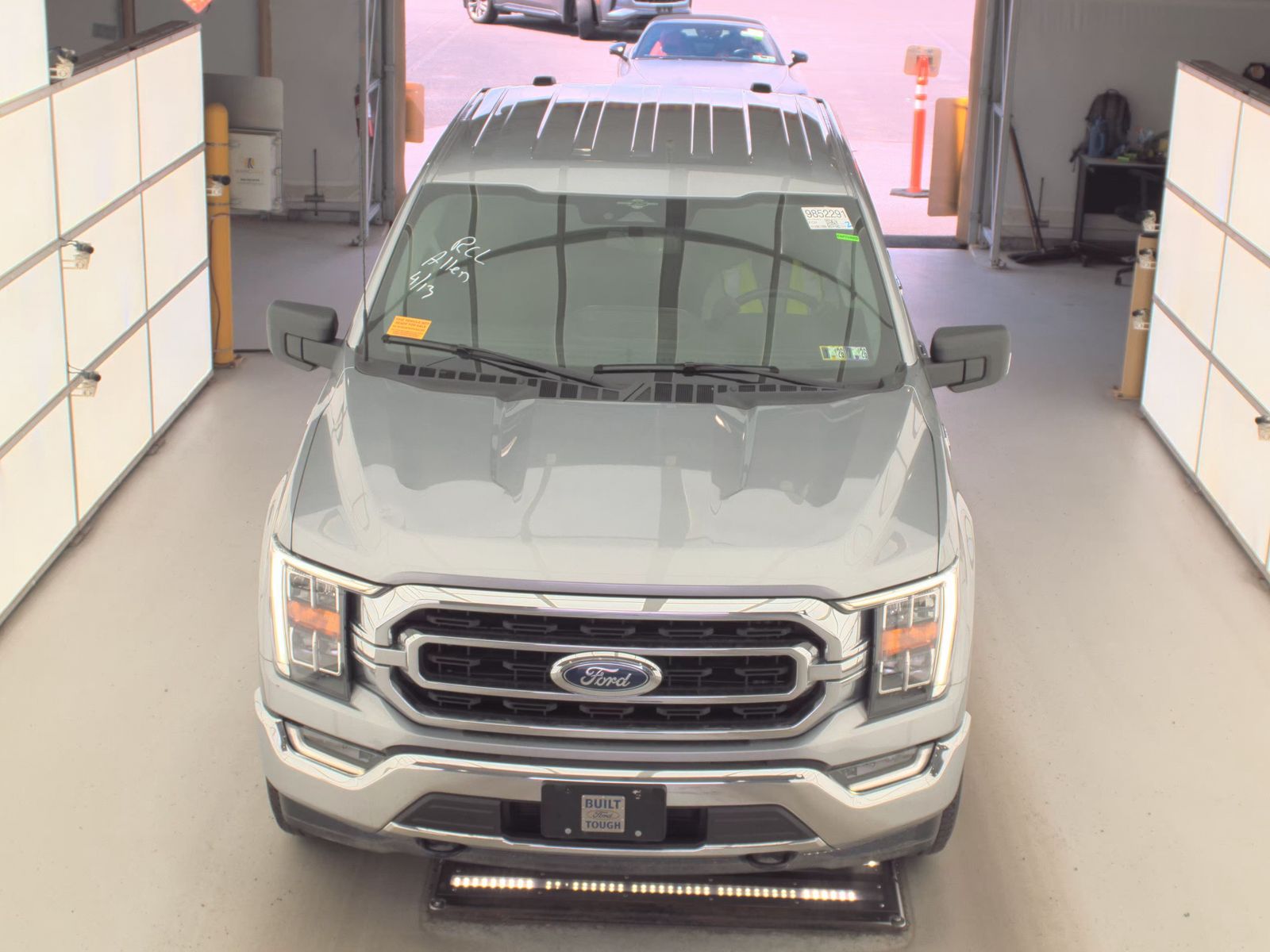 FORD F-150 - 3