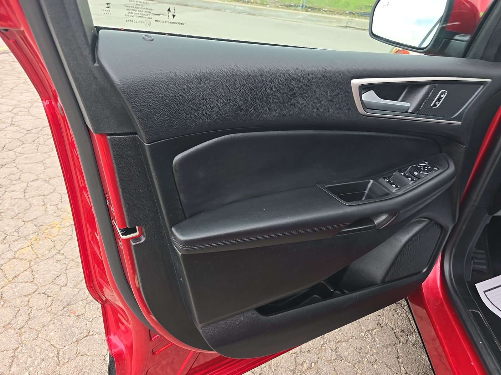 FORD EDGE - 10
