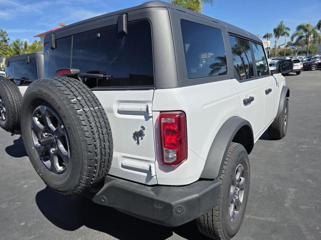 FORD BRONCO - 3