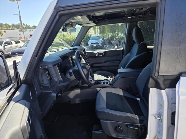 FORD BRONCO - 5