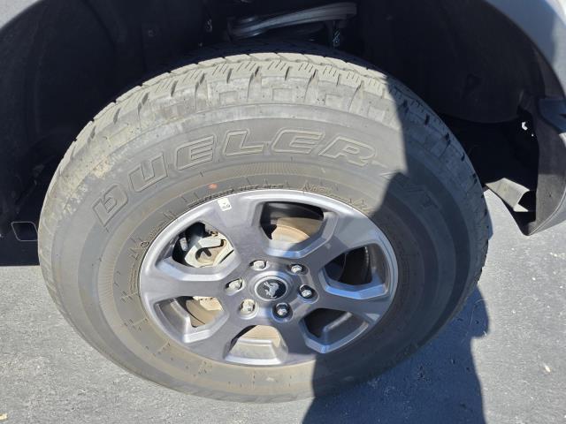 FORD BRONCO - 4