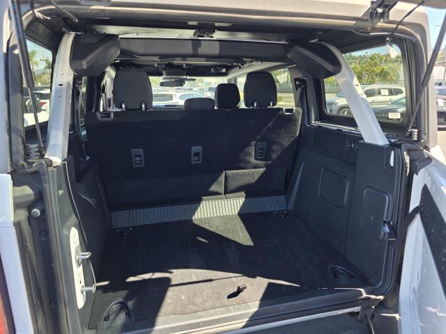 FORD BRONCO - 9