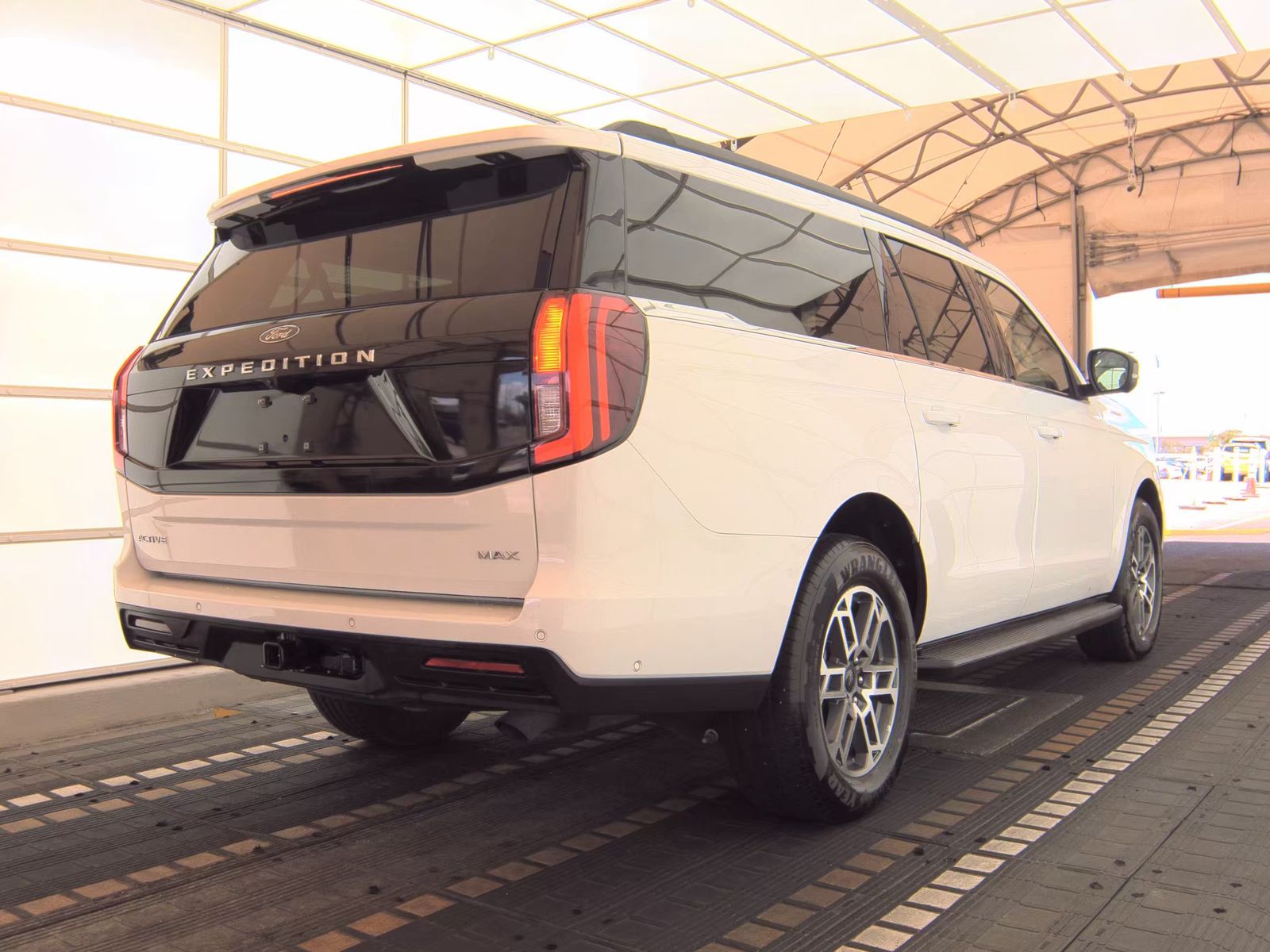 FORD EXPEDITION MAX - 6