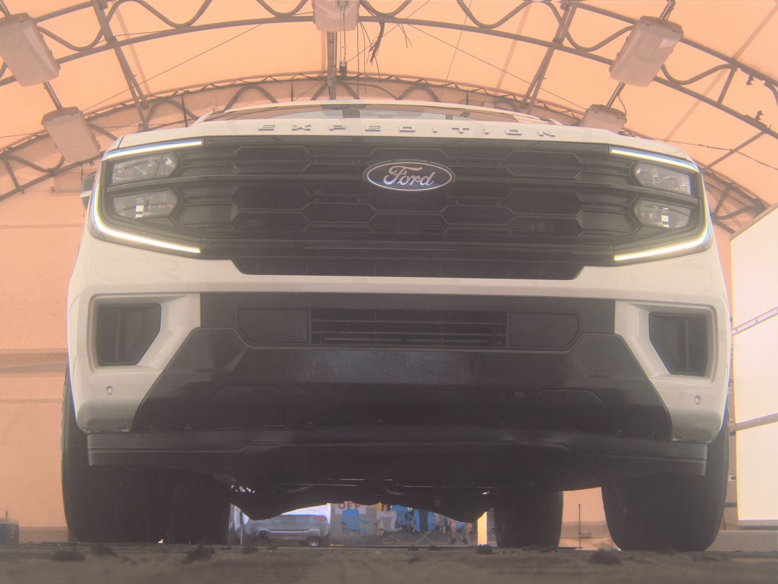 FORD EXPEDITION MAX - 4