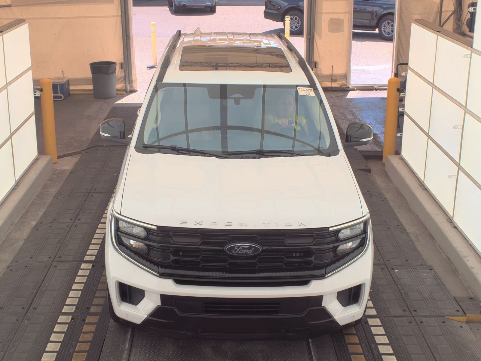 FORD EXPEDITION MAX - 3