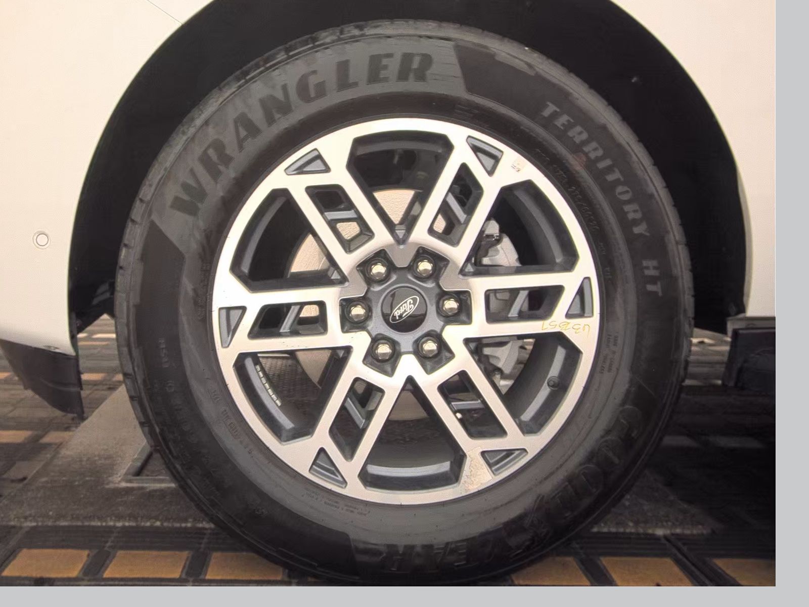 FORD EXPEDITION MAX - 10