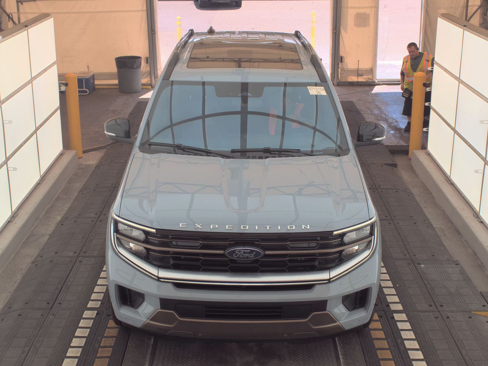 FORD EXPEDITION - 3