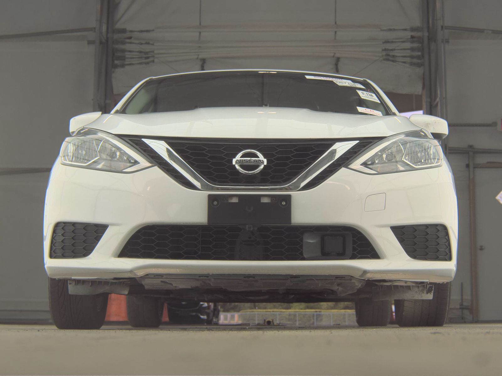 NISSAN SENTRA - 4