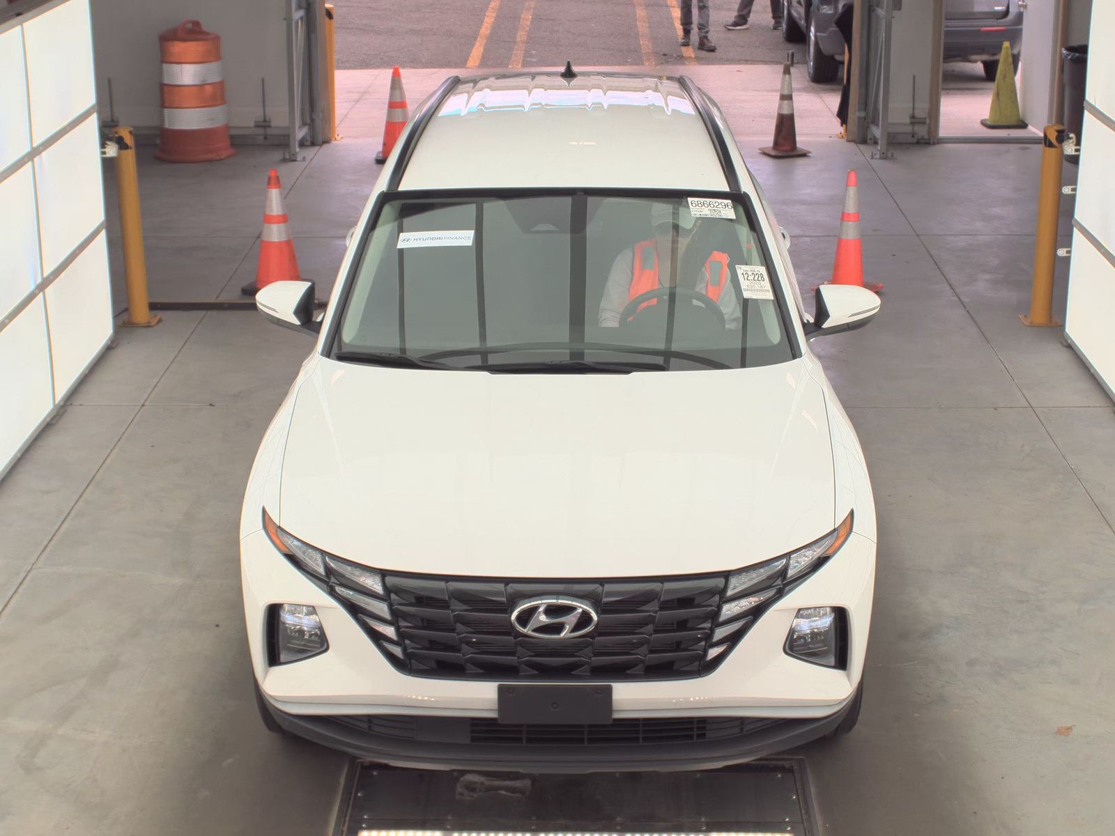 2023 Hyundai Tucson SEL AWD