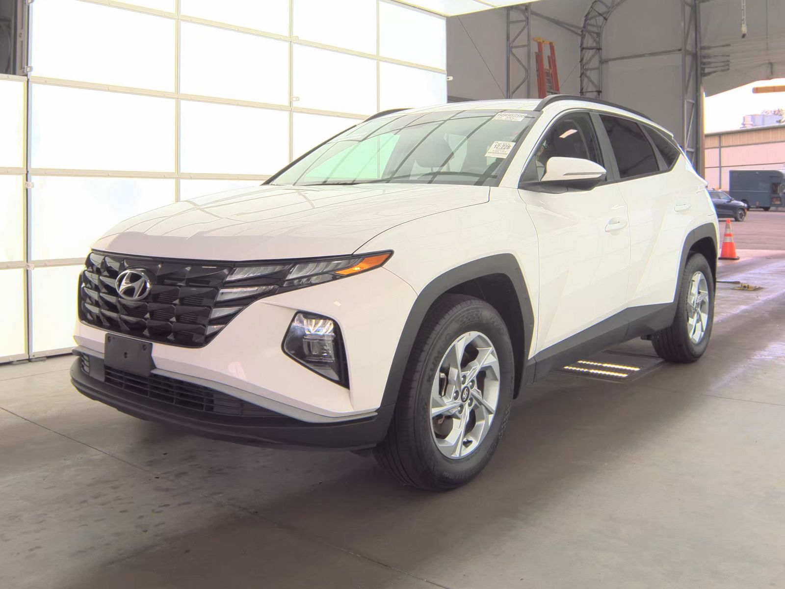 2023 Hyundai Tucson SEL AWD