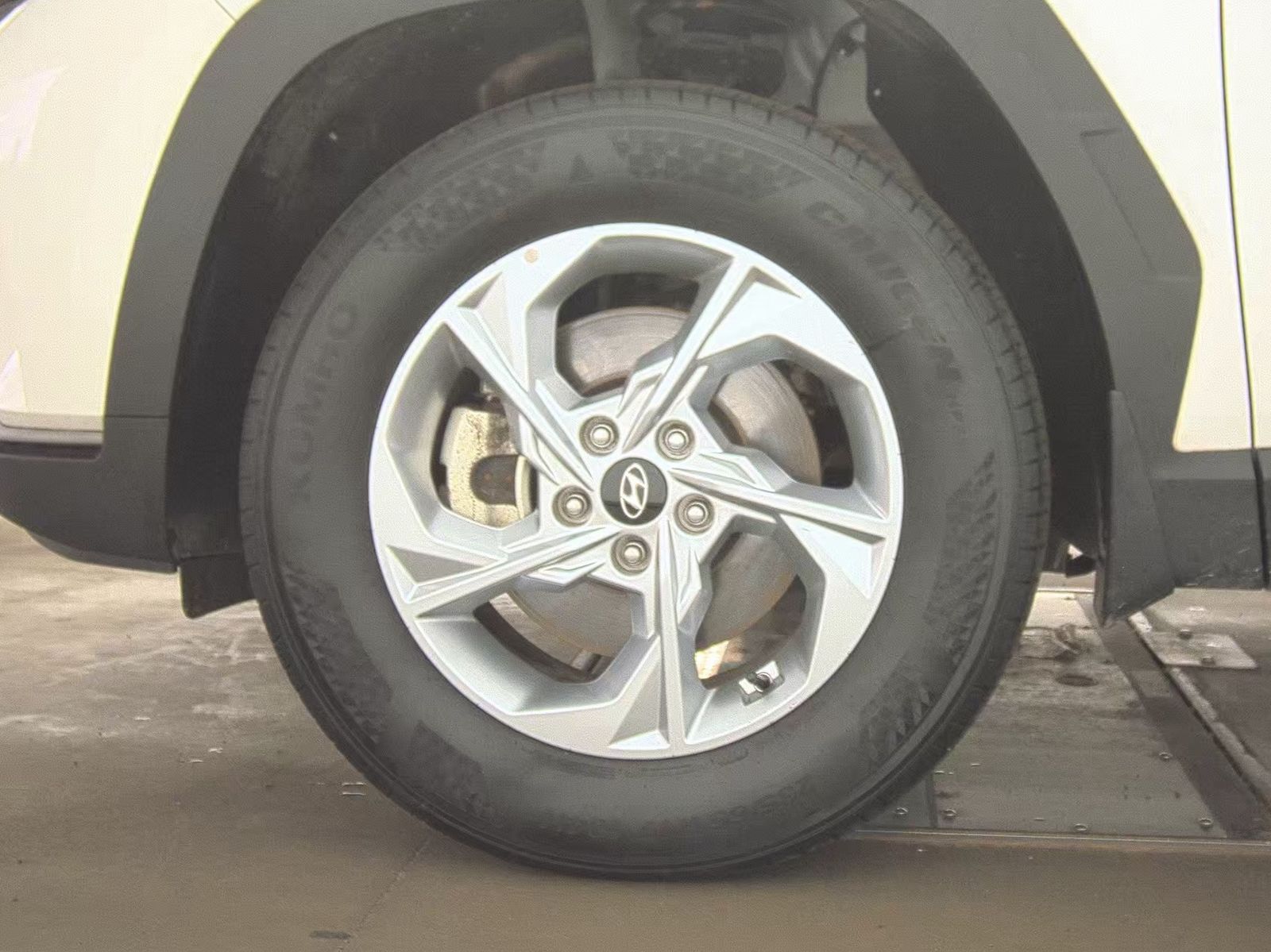 2023 Hyundai Tucson SEL AWD