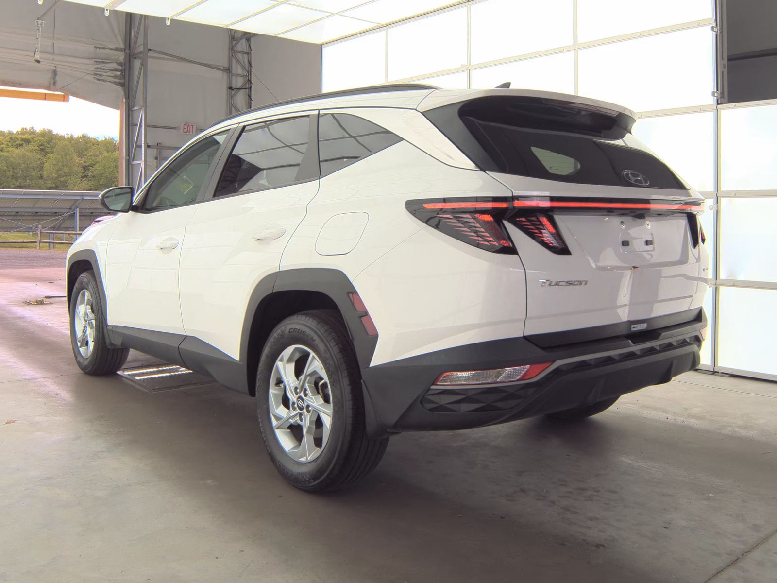 2023 Hyundai Tucson SEL AWD