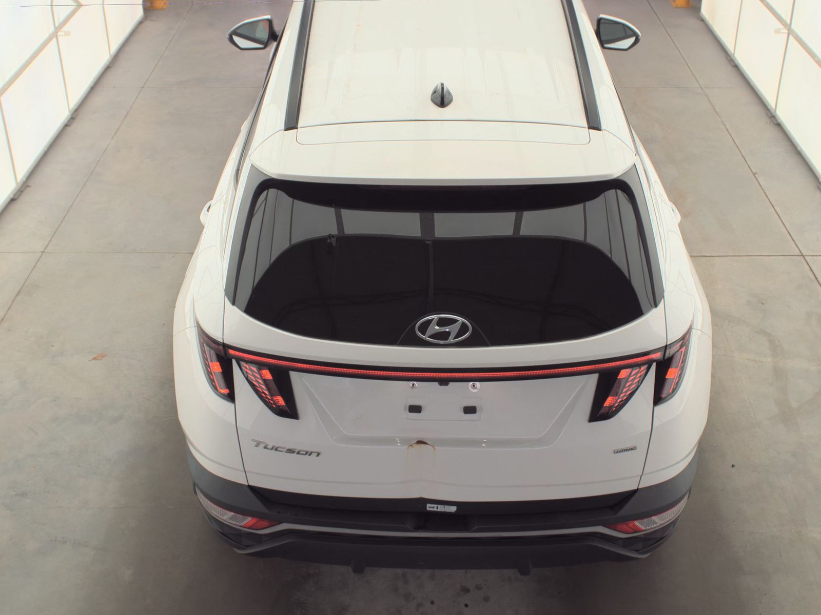 2023 Hyundai Tucson SEL AWD