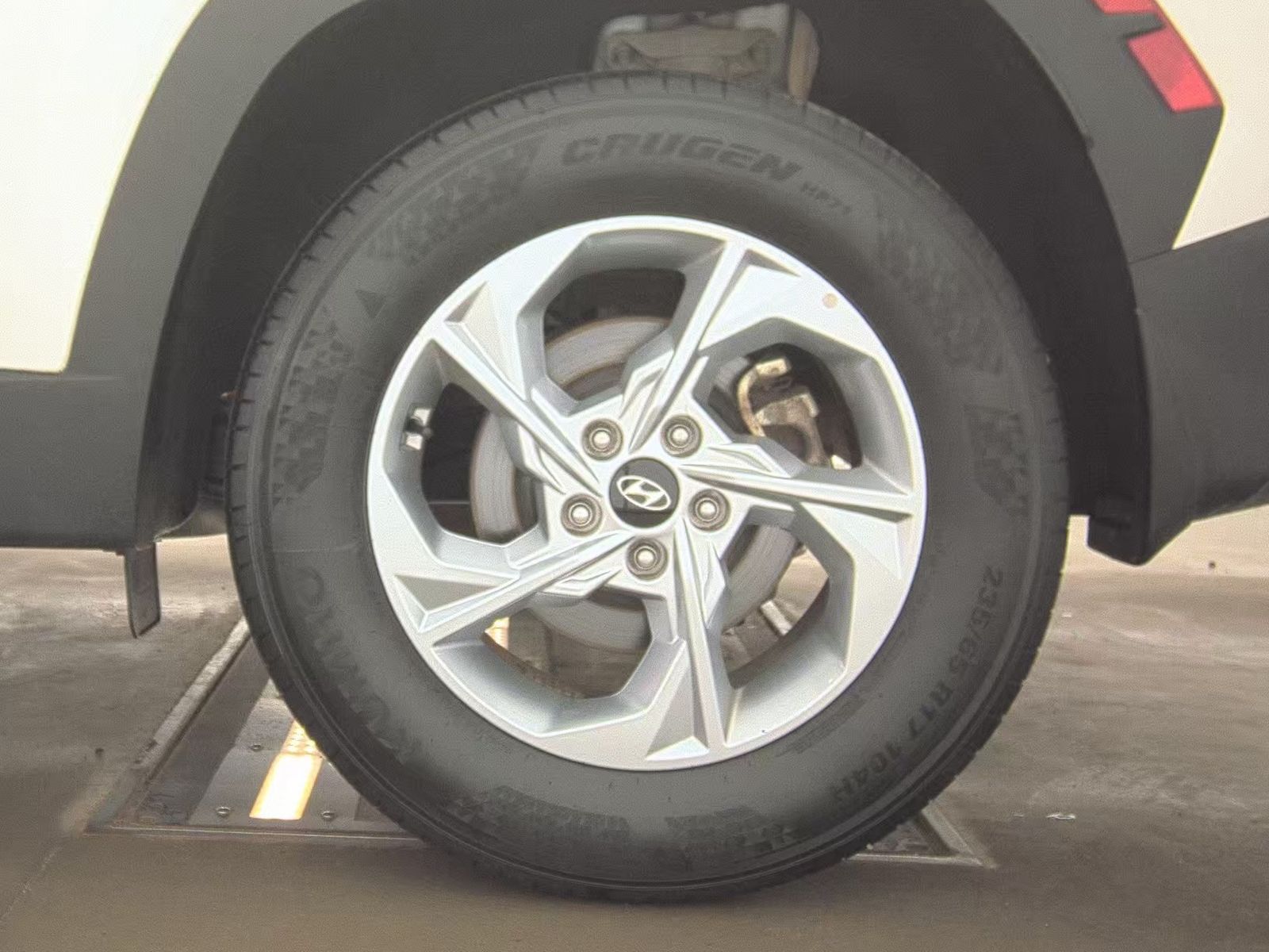 2023 Hyundai Tucson SEL AWD