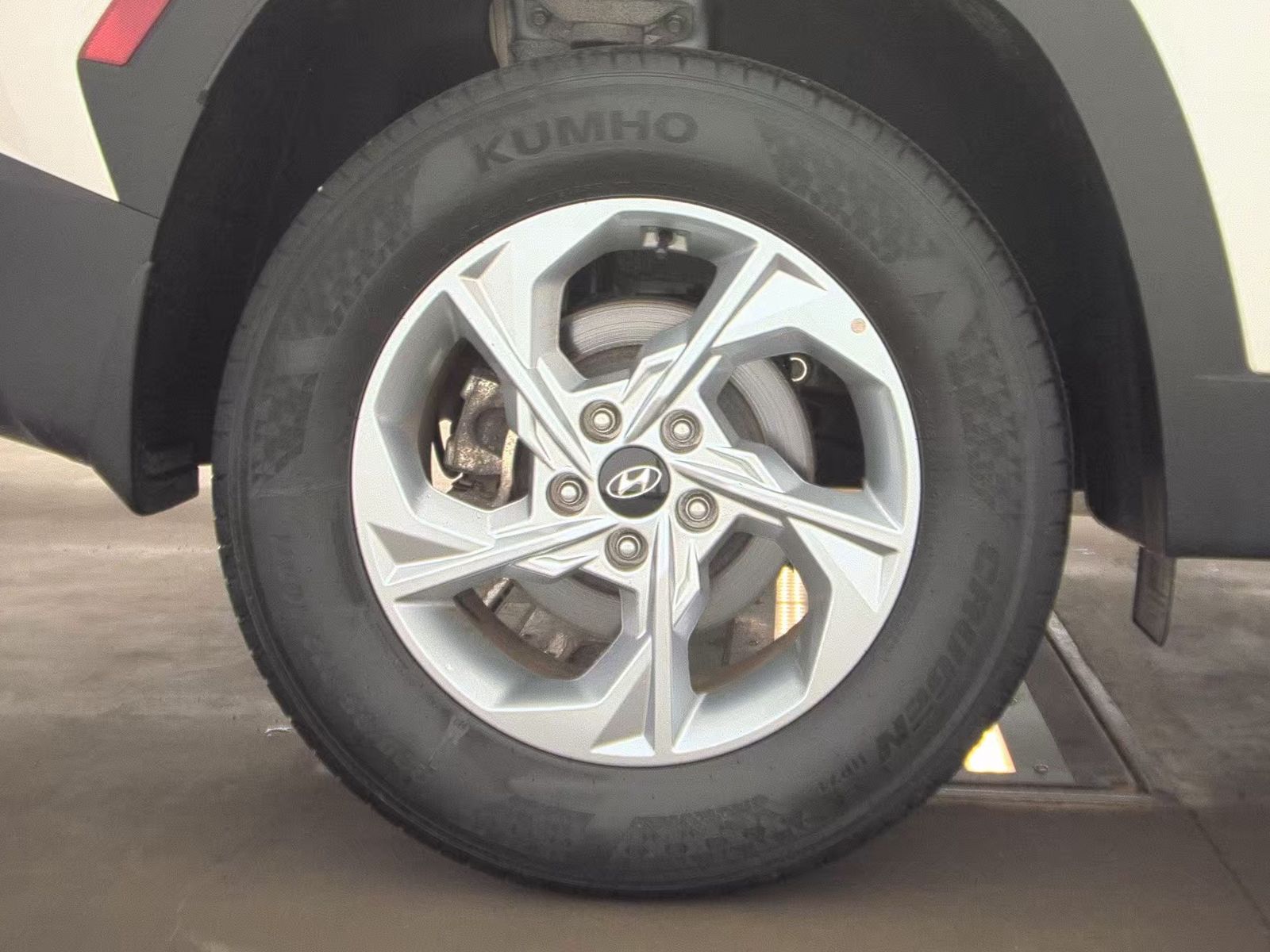 2023 Hyundai Tucson SEL AWD
