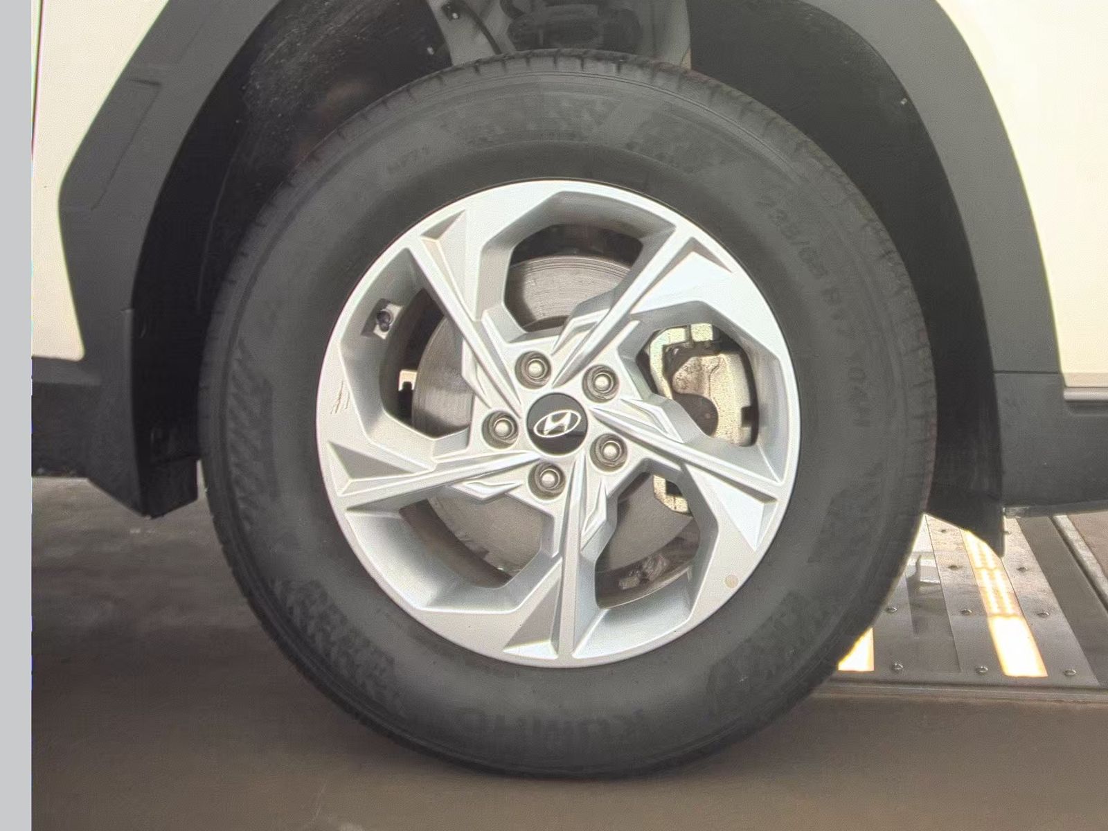 2023 Hyundai Tucson SEL AWD