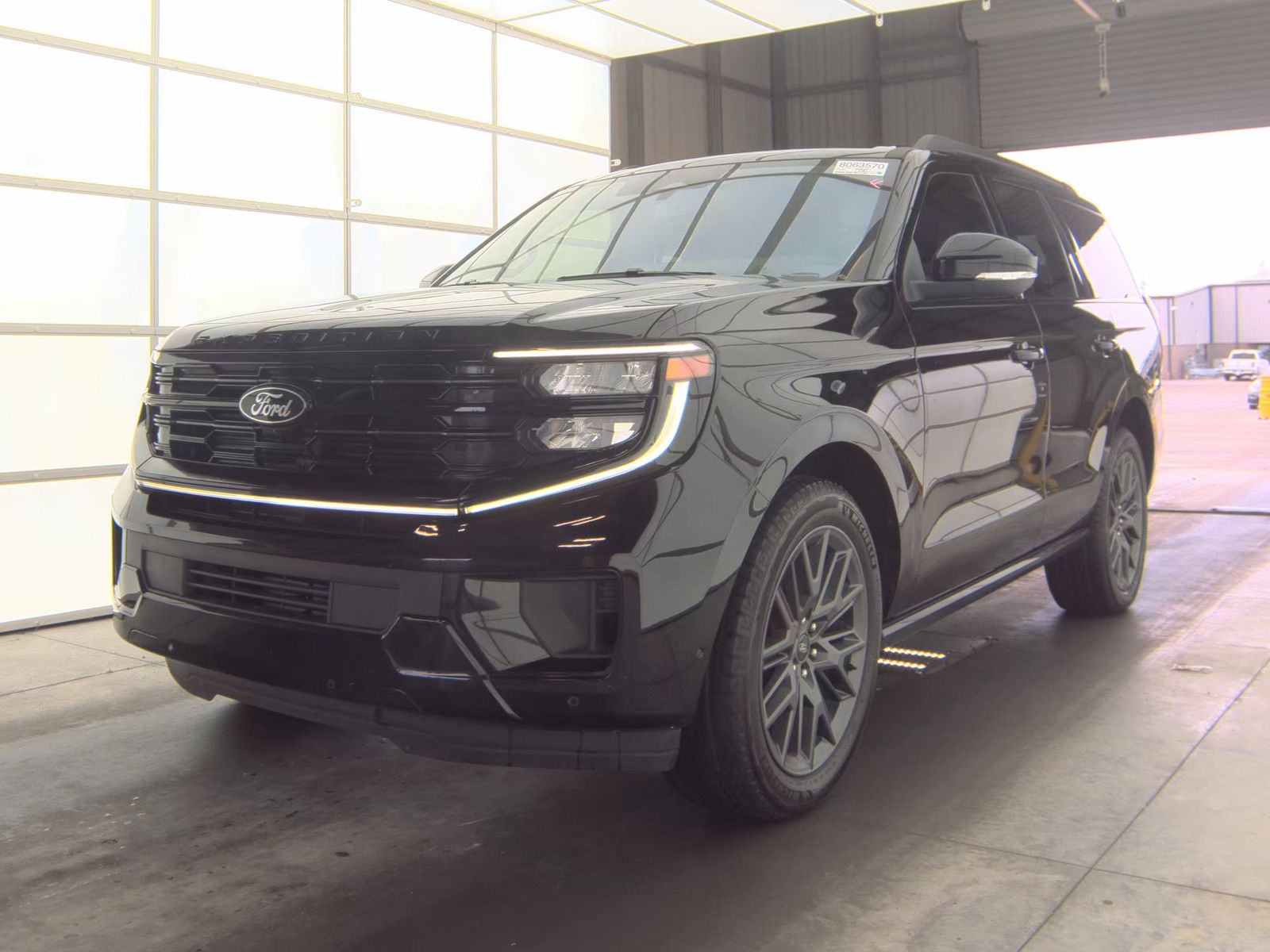 FORD EXPEDITION - 1