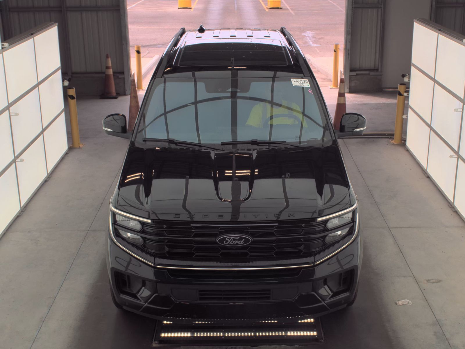 FORD EXPEDITION - 3