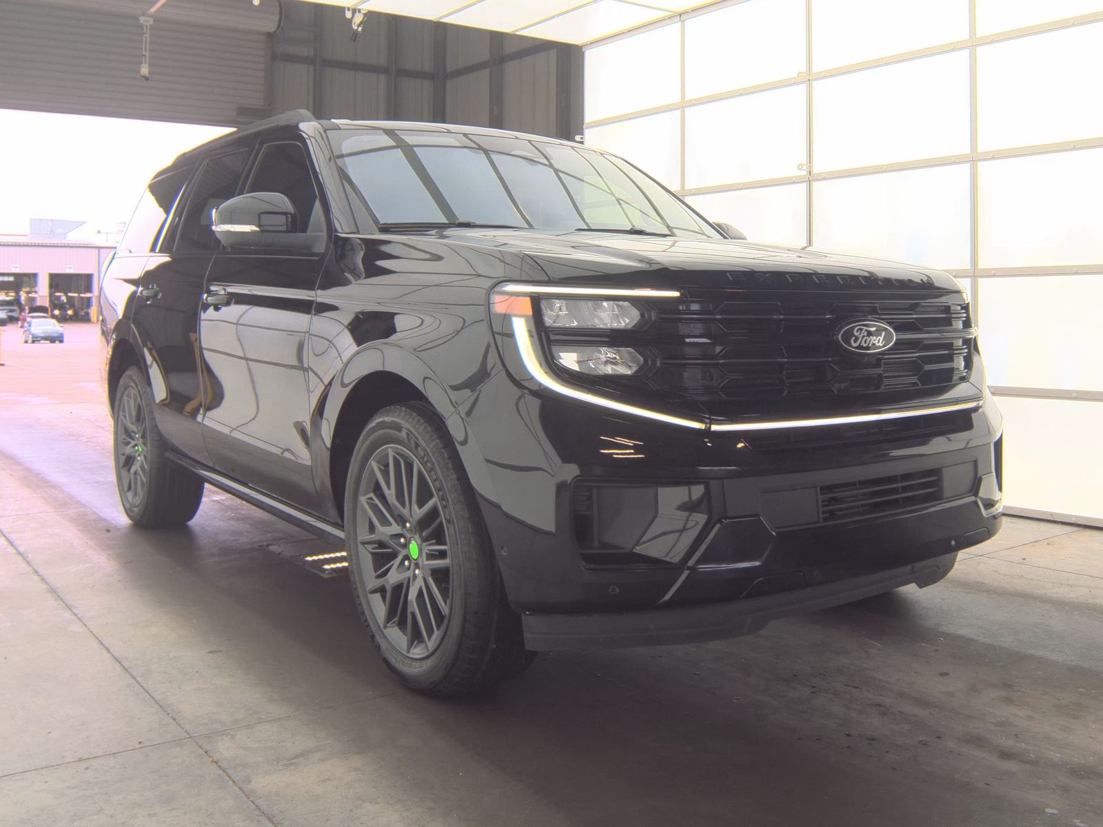 FORD EXPEDITION - 5